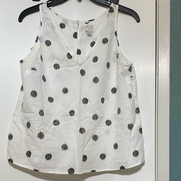 A New Day Top Size M - Picture 2 of 10